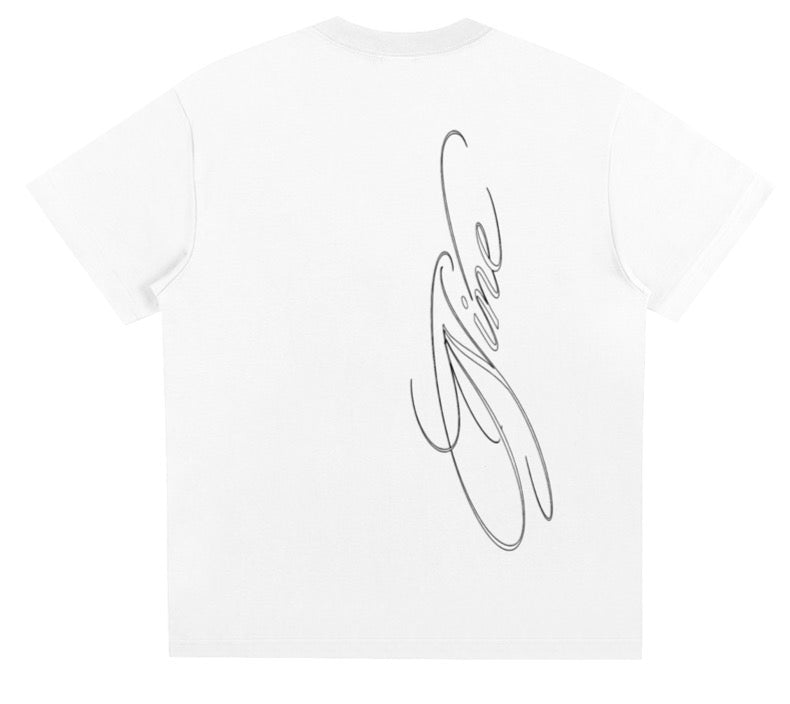 Signature Tee