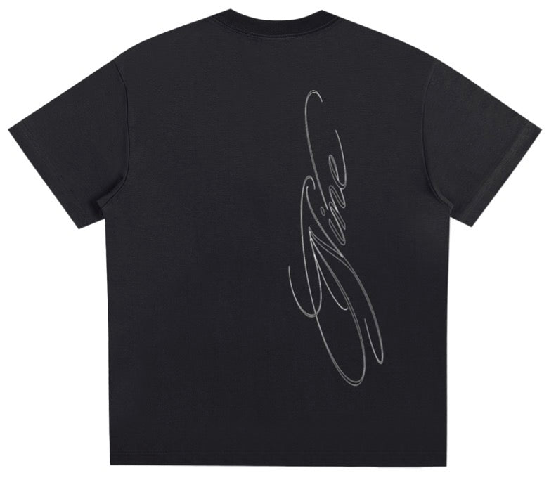 Signature Tee