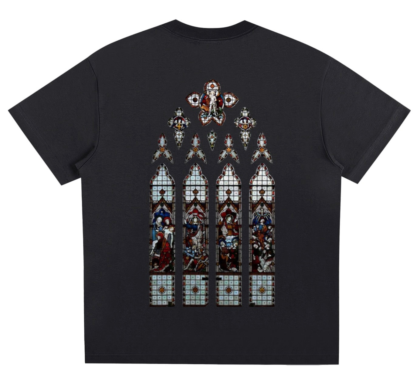 Church Windows