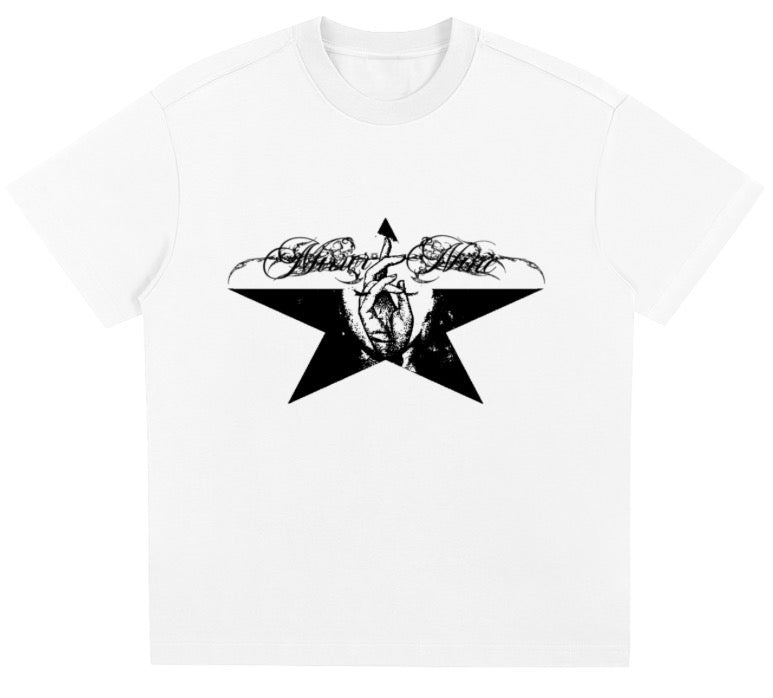 Blessing Hand Tee