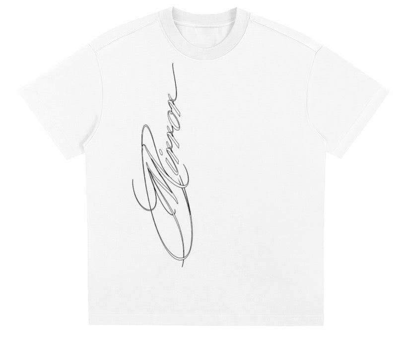 Signature Tee