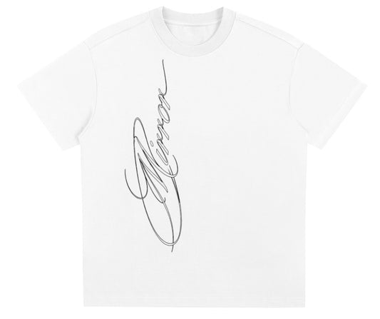 Signature Tee