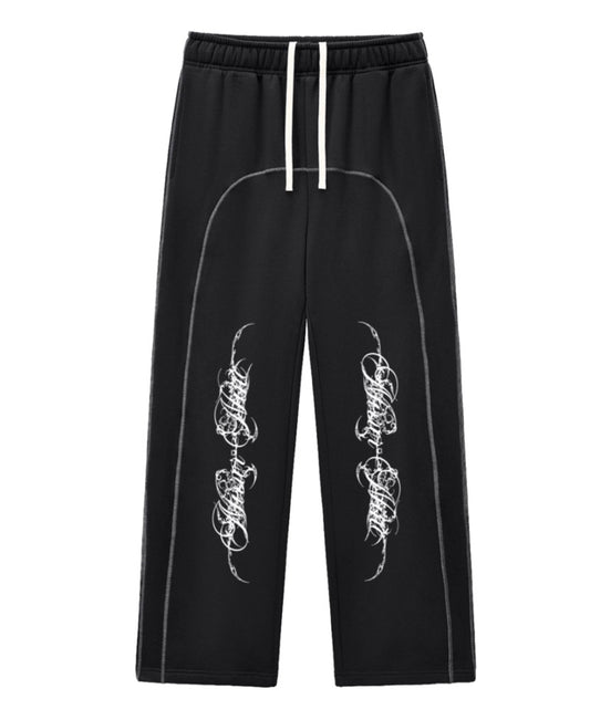 Mirror Nine Fleece Sweatpants