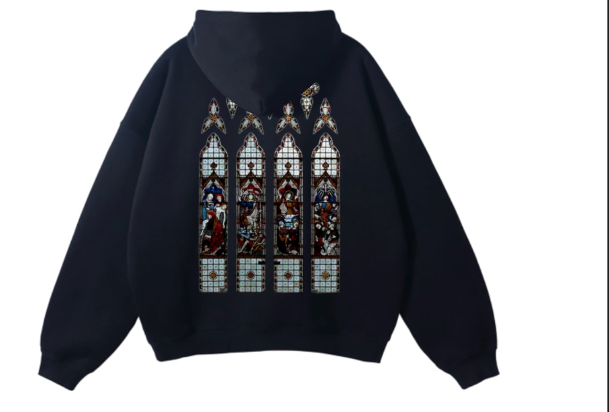 Church Windows