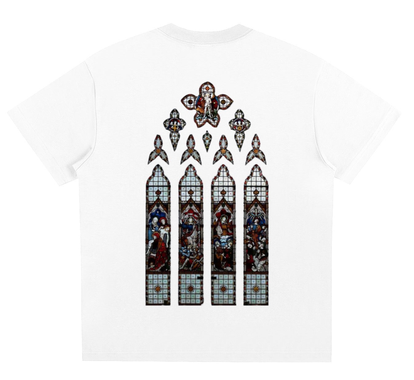 Church Windows