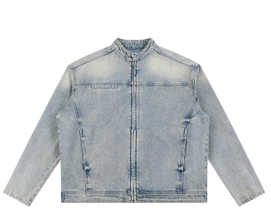 Mirror Nine Denim Jacket