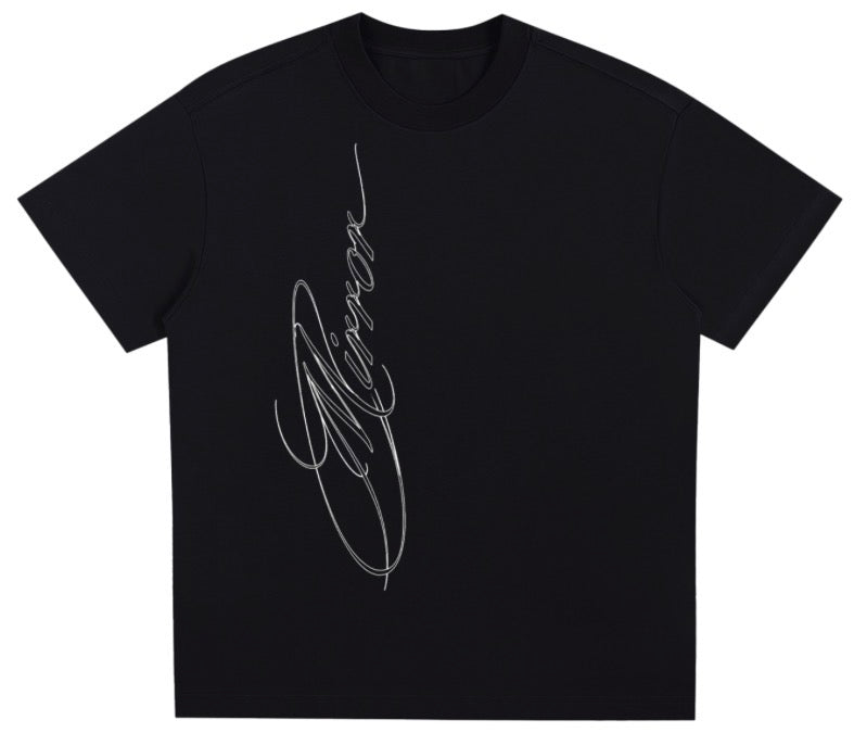 Signature Tee