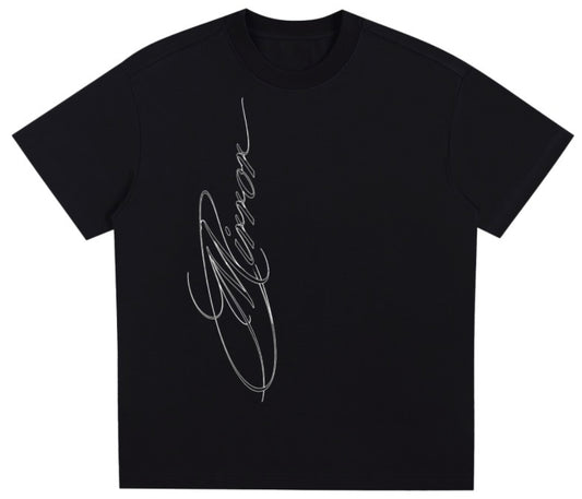 Signature Tee