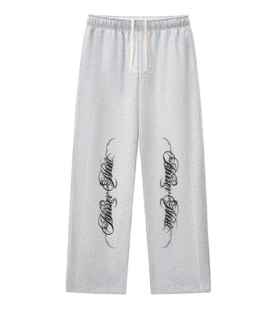 Mirror Nine Fleece Sweatpants